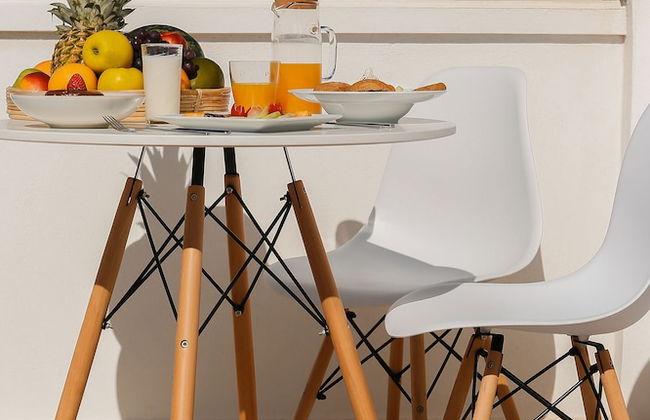 The Z Private Villa Santorini - Foto 15