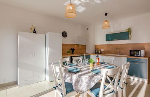 Holiday Home Azur Cottages by Interhome - Foto 10