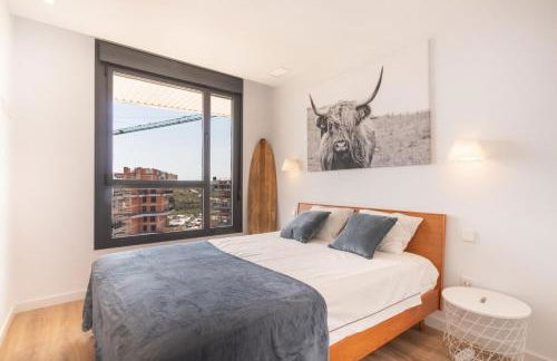 Luxury Penthouse Allonbay Village & SPA - Foto 9