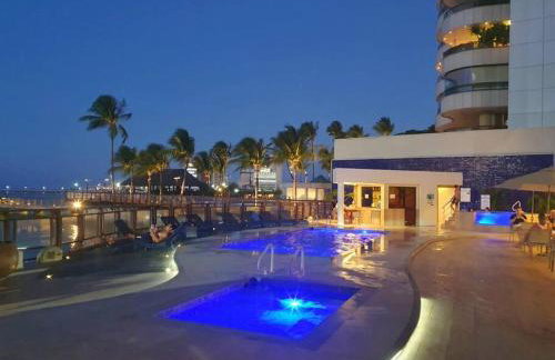 Beira Mar-Iate Plaza - Foto 33