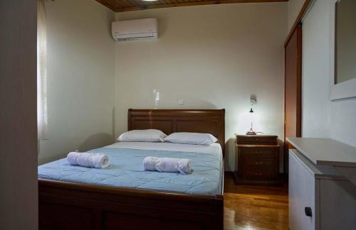 Blue Horizon Aggelokastro - Foto 34