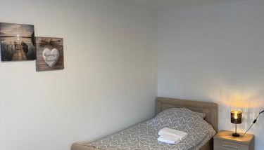 Gimi Apartments - Monteurwohnung, Messewohnung, Ferienwohnung - Foto 2