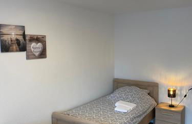 Gimi Apartments - Monteurwohnung, Messewohnung, Ferienwohnung - Foto 2