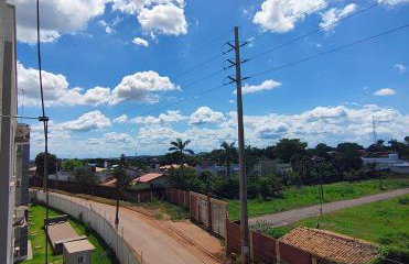 Morada Aconchegante com 2 quartos and Sofá Cama - Foto 65