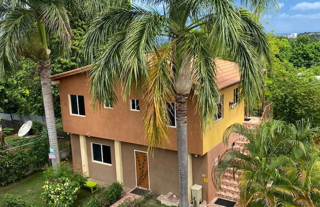 Montego Bay Ironshore Luxury Studios - Photo 39