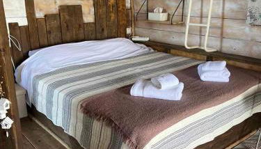 Tuz Treehouse - Foto 2