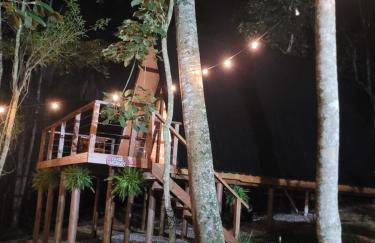 Chalé Merlot, Estrada do Vinho com cafe da manha e hidro - Foto 21