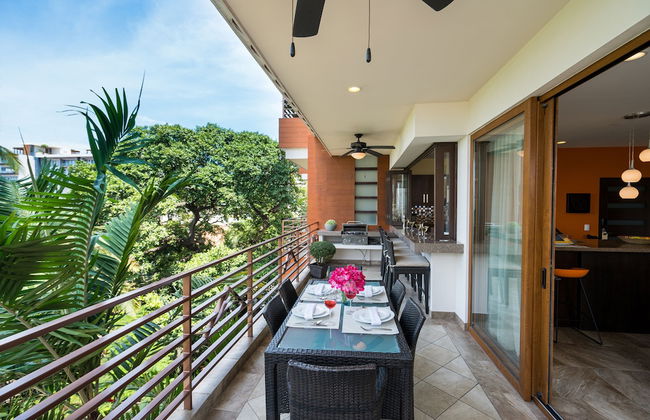 Pinnacle Resorts 220 - Foto 61