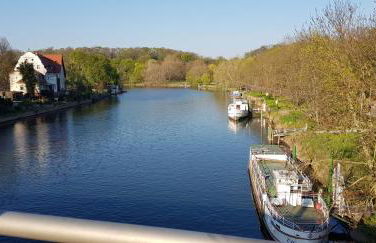 Tipp - Halle idyllisch am Fluss - Foto 27