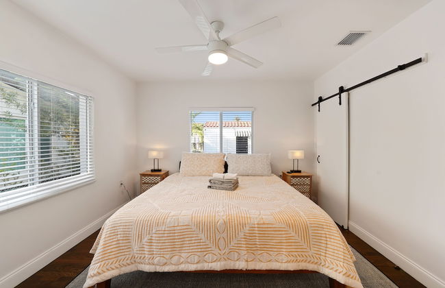 Miami Art Deco Home in Miami - Foto 31