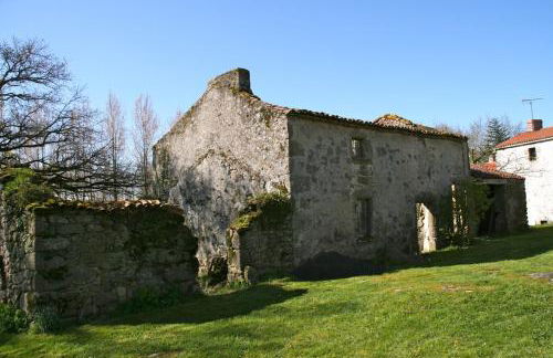Renovated Chalet In The Heart Of Nature In Vendée - Photo 19
