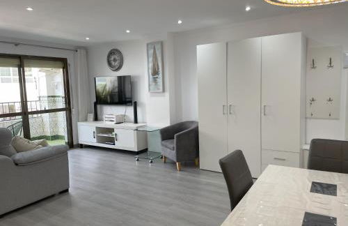 Intermobiliaria Rentals - Acuario 3G - Foto 18