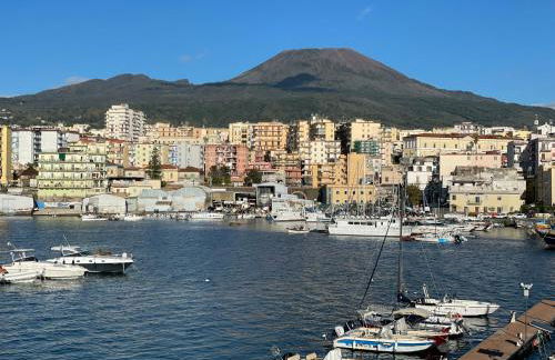 Il Cammeo 2 Guest House, near Pompeii and Vesuvius - Foto 58