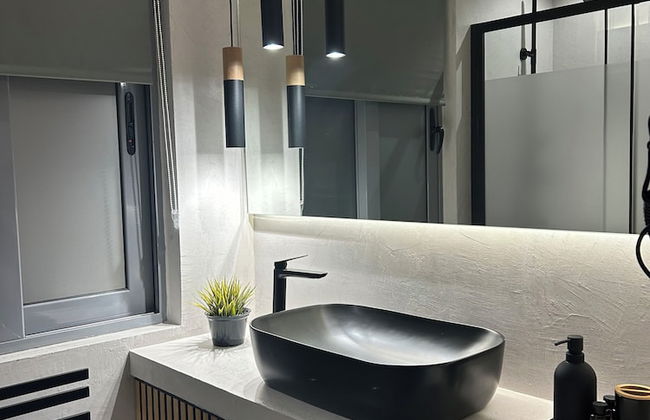 INCORSO • Smart Luxury Stay • near Airport • 24HR Check in - Foto 49