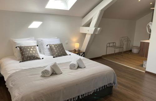 Gite Chez Livia Hautes Vosges - Foto 22