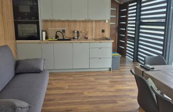 Domki nad zalewm - Foto 5