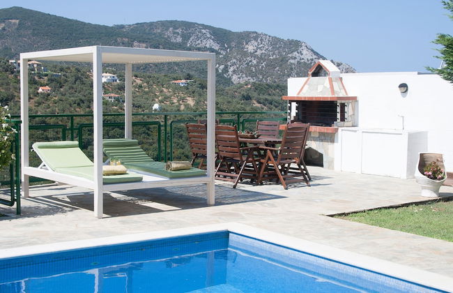 Four Seasons Villas - Foto 65