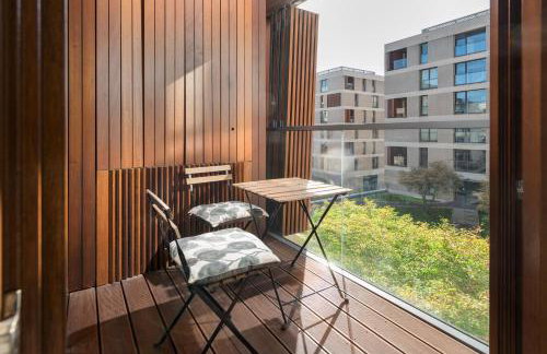 GO Apartments - ApartHotel - Foto 20