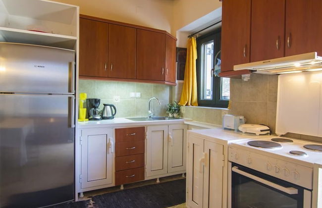 Su La Strata house by CorfuEscapes - Foto 11