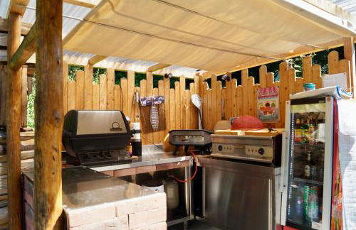 Grüne Oase - Foto 26