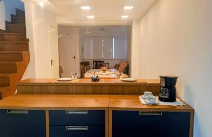 Casa Amarela no Centro de Paraty - Foto 14