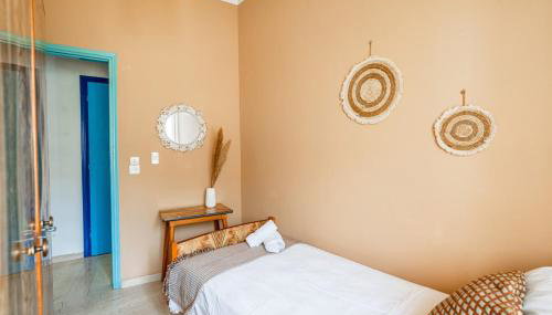 CozyCity2-Bedroom Apartment for3 by Alecos Studios - Foto 5