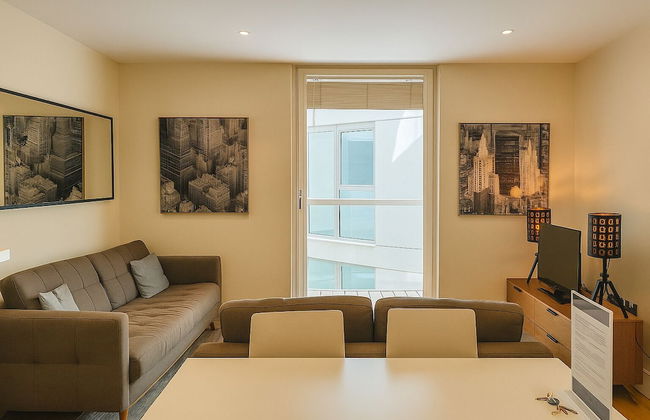 Still Life Canary Wharf Executive - Photo 18