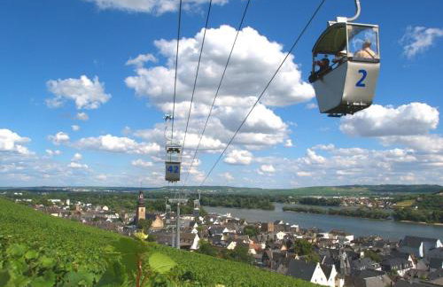 Gemütliche Wohnung in Ortsrandlage - Photo 7