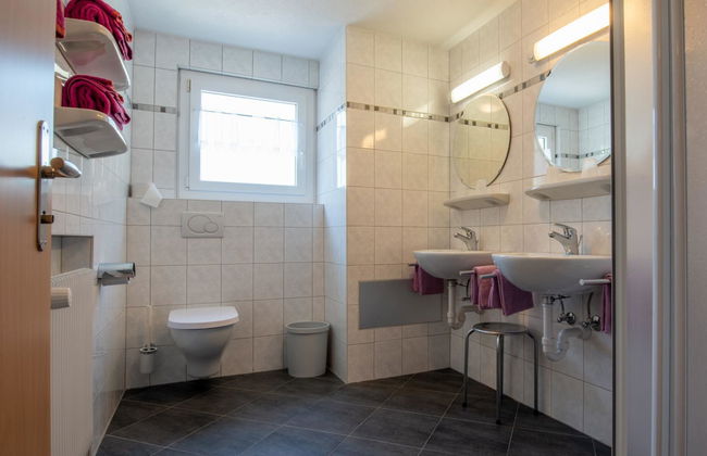 Haus Aurora - Foto 21