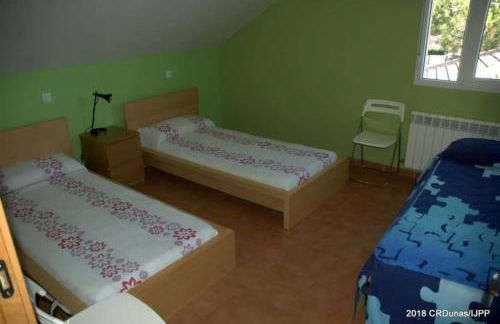 Casa Rural Dunas - Foto 27