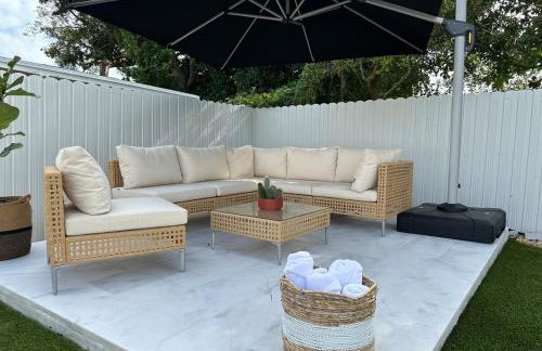 Oasis Yard -Pool-Jets-Game Room-BBQ-Relaxing - Foto 73