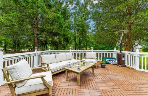 Tree Canopy Oasis - Photo 1