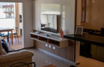 Condomínio Residencial Leblon - LW Locações Ubatuba - Foto 74