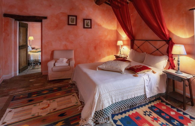 Castello Valenzino - Foto 38