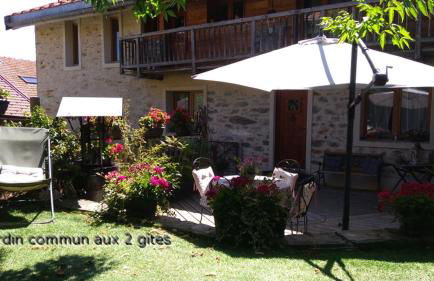 Aux pieds des cimes - Foto 38