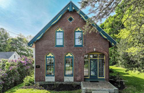 Belfast Victorian - Foto 1