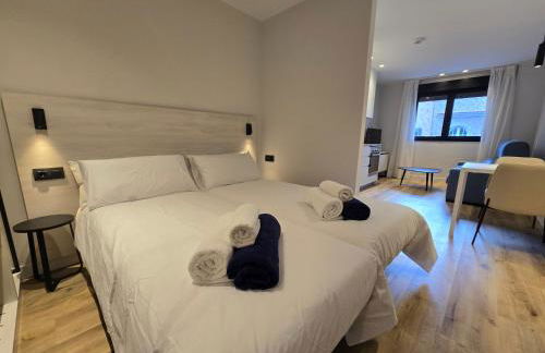 VV Almansa Canteras I "by henrypole home" - Foto 58