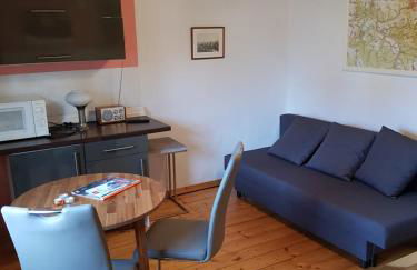 Ferienhaus Storchennest - Foto 9