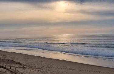 En première ligne, face à l'océan sur la dune - Photo 27