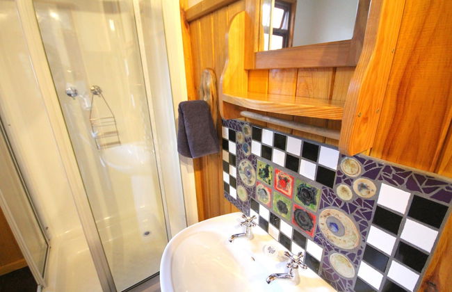 Moon Shine on Whiskey Creek - Foto 35