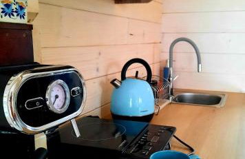 Mi Casa En Paczyno - Foto 12