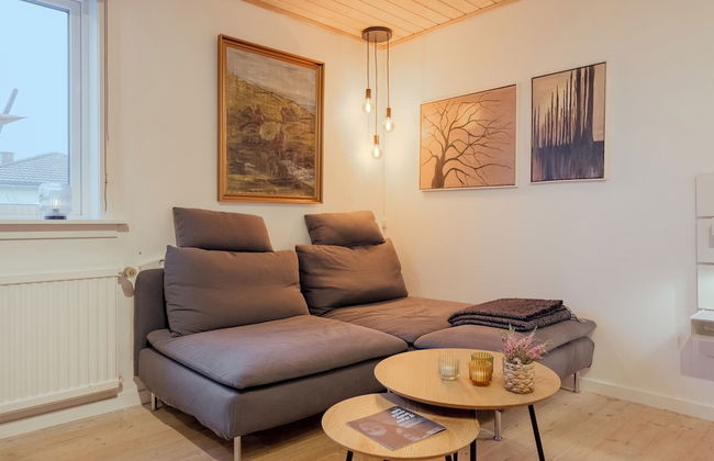 Studio Apartment| 20Min From City Center| Tórshavn - Photo 1