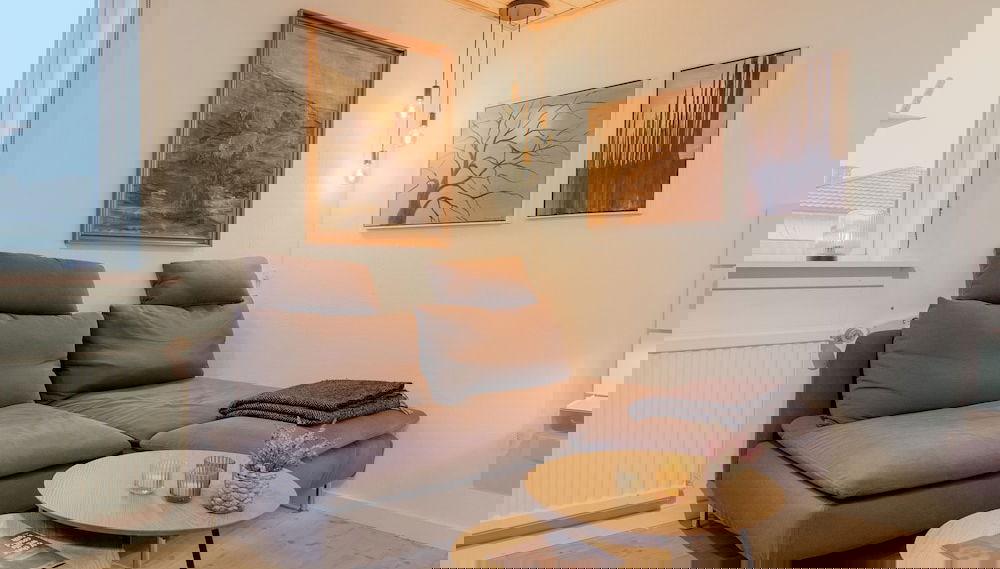 Studio Apartment| 20Min From City Center| Tórshavn - Foto 1, Immagine principale