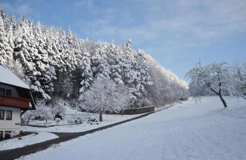 Ferienwohnung Moog - Foto 19