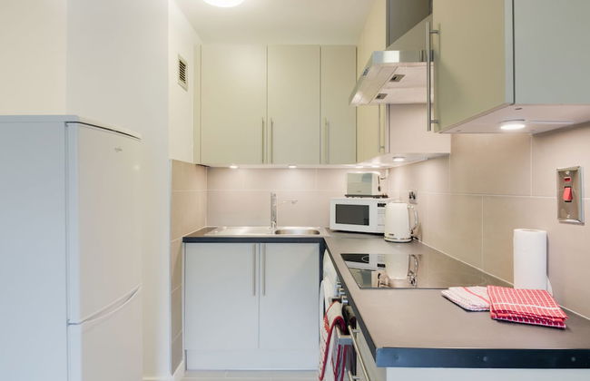 Sherborne Court - Foto 36