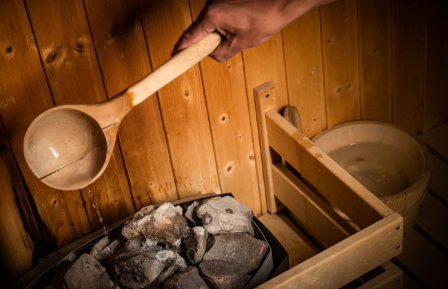 Domki Fantazja Dębki - Photo 31