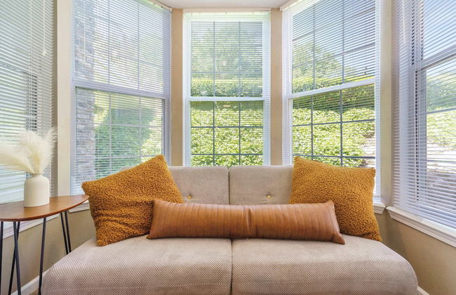 Rocky Shore Tranquility - Ozark Mtn Resort Amenities - Photo 9