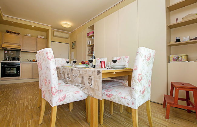 Casa Bel Tramonto - Foto 13