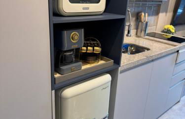 Estúdio de Luxo Florança - Photo 43