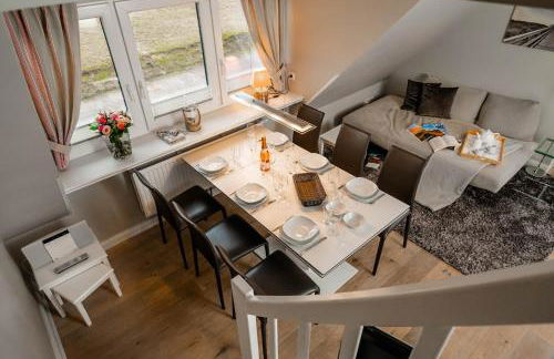 Ferienwohnung Buhne73 - Foto 31